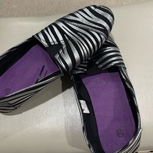 Slip On Shoes